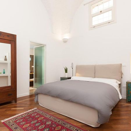 San Matteo House Apartamento Lecce Exterior foto
