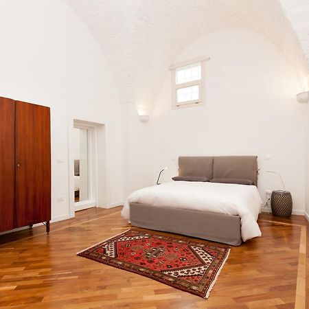 San Matteo House Apartamento Lecce Exterior foto