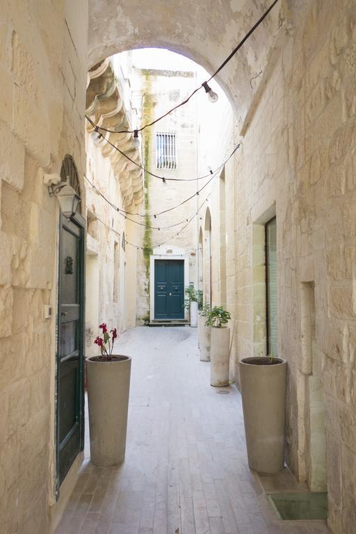 San Matteo House Apartamento Lecce Exterior foto