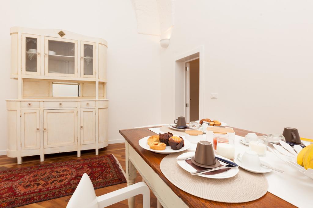 San Matteo House Apartamento Lecce Exterior foto