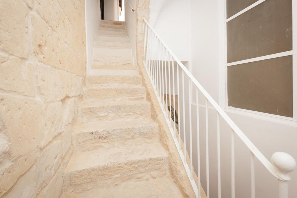 San Matteo House Apartamento Lecce Exterior foto