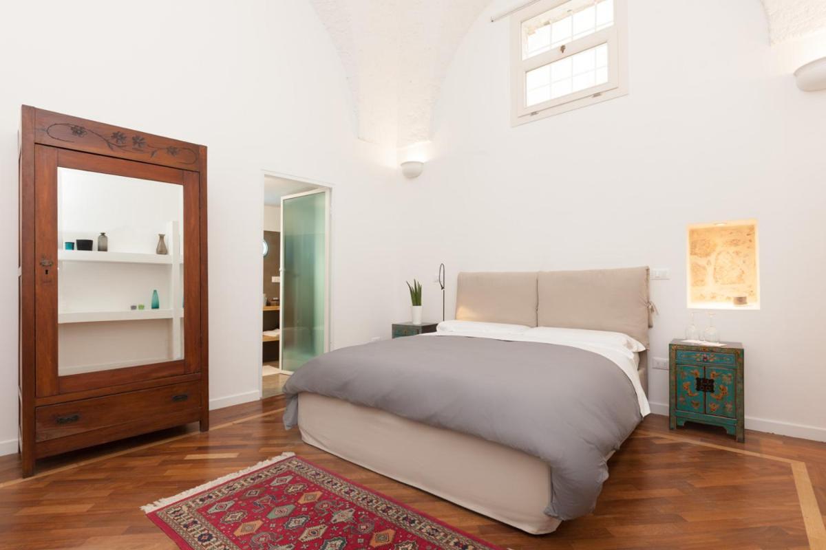 San Matteo House Apartamento Lecce Exterior foto