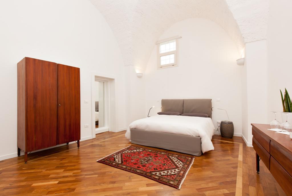 San Matteo House Apartamento Lecce Exterior foto