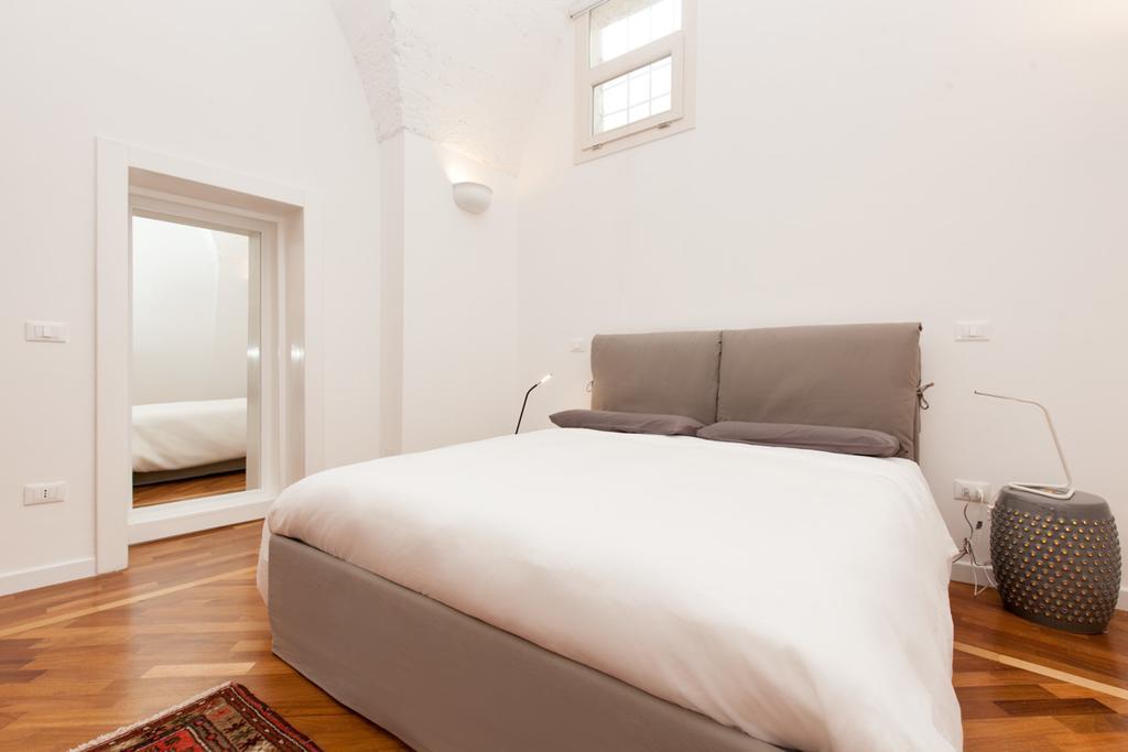 San Matteo House Apartamento Lecce Exterior foto