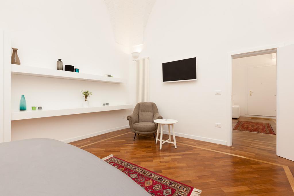 San Matteo House Apartamento Lecce Exterior foto