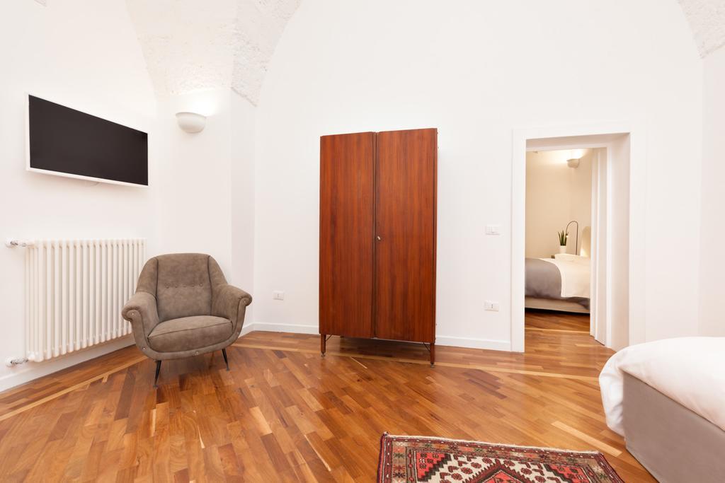 San Matteo House Apartamento Lecce Exterior foto